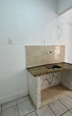 Apartamento para alugar com 80m², 2 quartos e sem vagaCozinha
