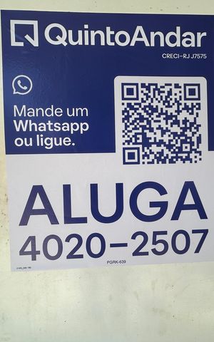 Apartamento para alugar com 80m², 2 quartos e sem vagaPlaca