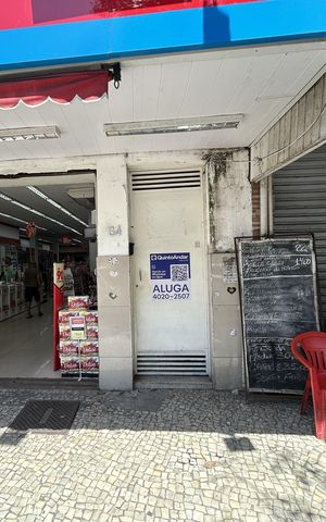 Apartamento para alugar com 80m², 2 quartos e sem vagaFachada 