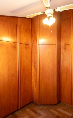 Casa de condomínio para alugar com 280m², 5 quartos e 4 vagasQUARTO Nº 2