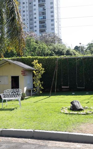 Casa de condomínio para alugar com 280m², 5 quartos e 4 vagasPLAYGROUND