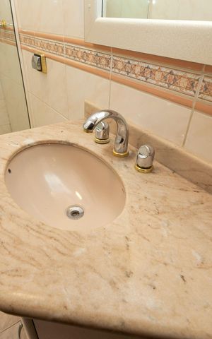 Casa de condomínio para alugar com 280m², 5 quartos e 4 vagasSUITE Nº 1