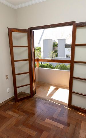 Casa de condomínio para alugar com 280m², 5 quartos e 4 vagasSUITE Nº 2 - MASTER