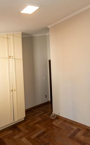 Casa de condomínio para alugar com 280m², 5 quartos e 4 vagasSUITE Nº 1