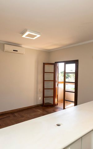 Casa de condomínio para alugar com 280m², 5 quartos e 4 vagasSUITE Nº 2 - MASTER