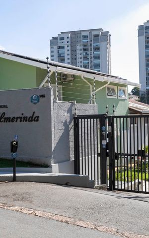 Casa de condomínio para alugar com 280m², 5 quartos e 4 vagasPORTARIA DO CONDOMÍNIO