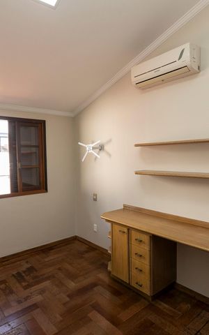 Casa de condomínio para alugar com 280m², 5 quartos e 4 vagasQUARTO Nº 1