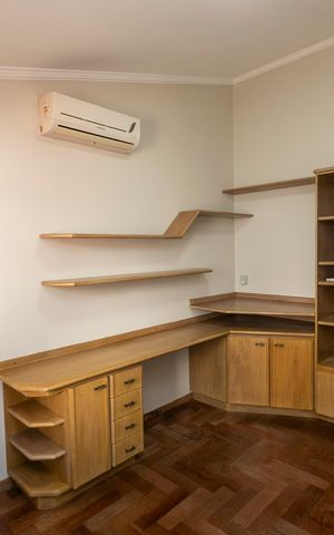 Casa de condomínio para alugar com 280m², 5 quartos e 4 vagasQUARTO Nº 1