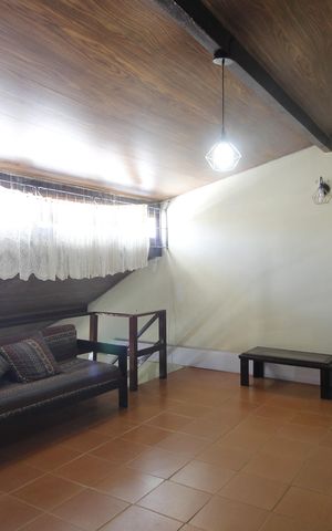 Casa de condomínio para alugar com 80m², 2 quartos e 1 vagaSala 2