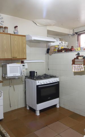 Casa de condomínio para alugar com 80m², 2 quartos e 1 vagaCozinha