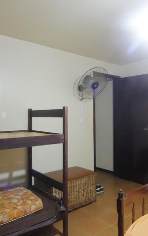 Casa de condomínio para alugar com 80m², 2 quartos e 1 vagaQuarto 2