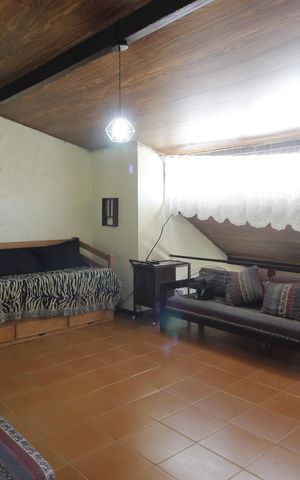 Casa de condomínio para alugar com 80m², 2 quartos e 1 vagaSala 2