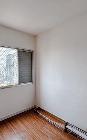 Apartamento à venda com 65m², 2 quartos e 1 vagaQuarto 1