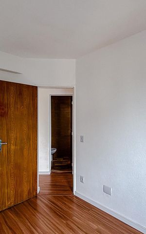 Apartamento à venda com 65m², 2 quartos e 1 vagaQuarto 1