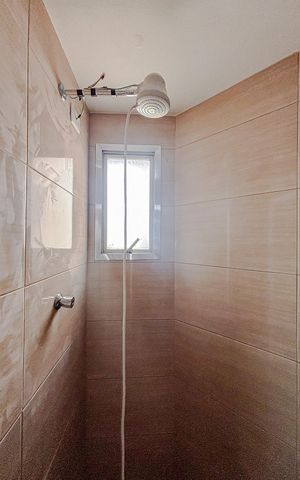 Apartamento à venda com 65m², 2 quartos e 1 vagaBanheiro