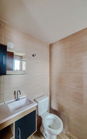 Apartamento à venda com 65m², 2 quartos e 1 vagaBanheiro