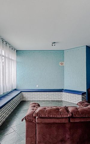 Apartamento à venda com 65m², 2 quartos e 1 vagaÁrea comum - Salão de festas