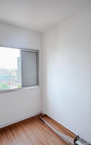 Apartamento à venda com 65m², 2 quartos e 1 vagaQuarto 1