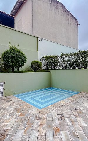 Apartamento à venda com 65m², 2 quartos e 1 vagaÁrea comum - Piscina