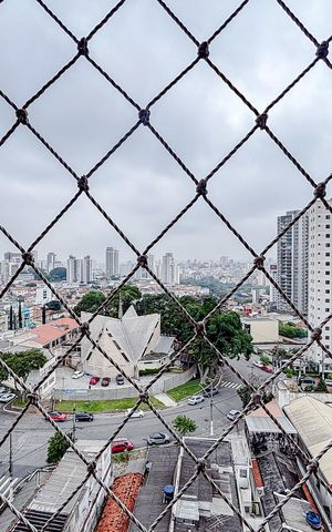 Apartamento à venda com 65m², 2 quartos e 1 vagaVista do Quarto 1