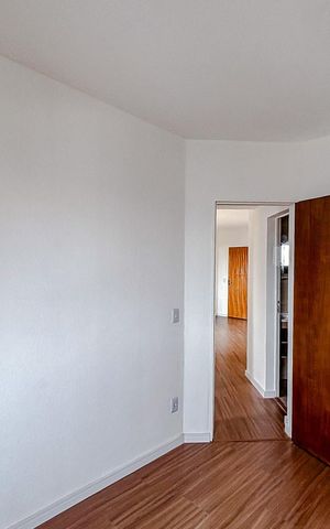 Apartamento à venda com 65m², 2 quartos e 1 vagaQuarto 2