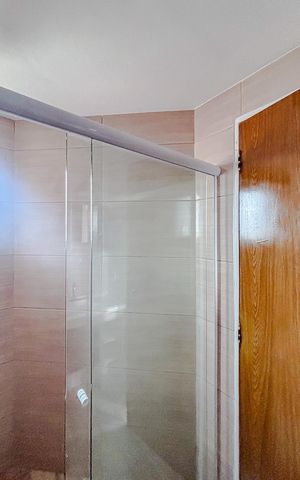 Apartamento à venda com 65m², 2 quartos e 1 vagaBanheiro