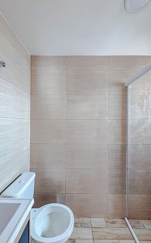 Apartamento à venda com 65m², 2 quartos e 1 vagaBanheiro