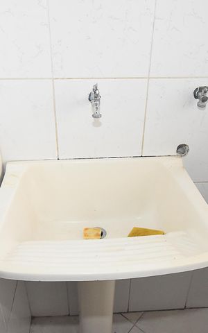 Apartamento para alugar com 82m², 2 quartos e 1 vaga Apartamento para alugar com 82m², 2 quartos e 1 vagaÁrea de Serviço