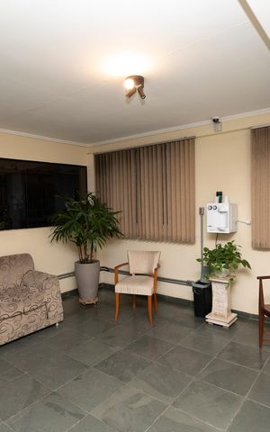 Apartamento à venda com 55m², 1 quarto e 1 vagaHALL DE ENTRADA