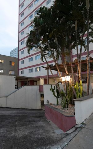 Apartamento à venda com 55m², 1 quarto e 1 vagaÁREA INTERNA DO CONDOMÍNIO