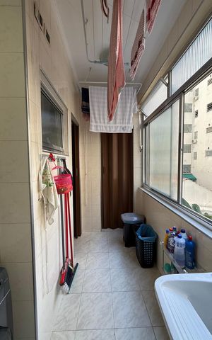Apartamento à venda com 123m², 3 quartos e 1 vaga