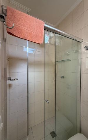 Apartamento à venda com 123m², 3 quartos e 1 vaga