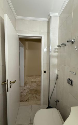 Apartamento à venda com 123m², 3 quartos e 1 vaga