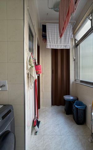 Apartamento à venda com 123m², 3 quartos e 1 vaga
