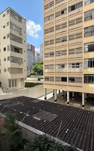 Apartamento à venda com 123m², 3 quartos e 1 vaga