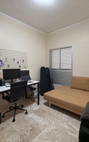 Apartamento à venda com 123m², 3 quartos e 1 vaga