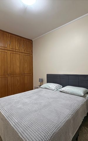 Apartamento à venda com 123m², 3 quartos e 1 vaga