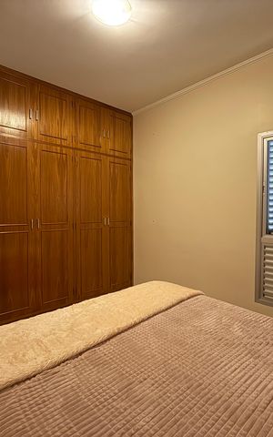Apartamento à venda com 123m², 3 quartos e 1 vaga