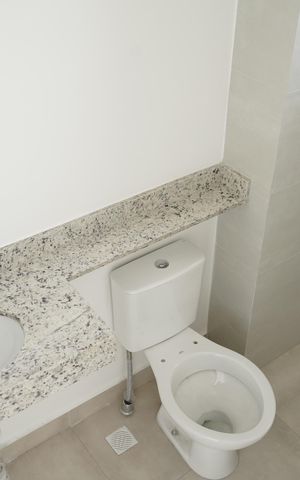 Apartamento para alugar com 48m², 2 quartos e 1 vagaBanheiro