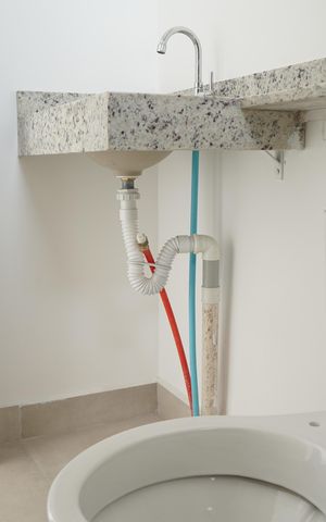 Apartamento para alugar com 48m², 2 quartos e 1 vagaBanheiro