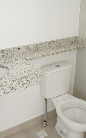 Apartamento para alugar com 48m², 2 quartos e 1 vagaBanheiro