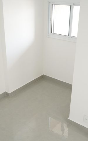 Apartamento para alugar com 48m², 2 quartos e 1 vagaQuarto 2