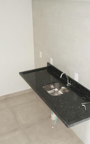 Apartamento para alugar com 48m², 2 quartos e 1 vagaCozinha
