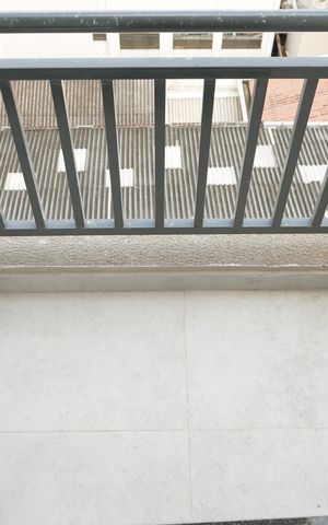 Apartamento para alugar com 48m², 2 quartos e 1 vagaVaranda