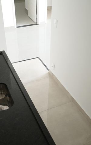 Apartamento para alugar com 48m², 2 quartos e 1 vagaCozinha