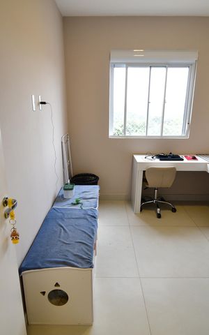 Apartamento para alugar com 47m², 2 quartos e 1 vagaQuarto 1