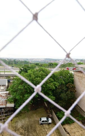 Apartamento para alugar com 47m², 2 quartos e 1 vagaQuarto 1 - Vista