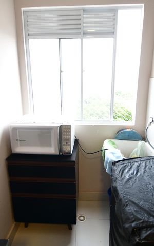 Apartamento para alugar com 47m², 2 quartos e 1 vagaCozinha