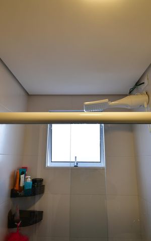 Apartamento para alugar com 47m², 2 quartos e 1 vagaBanheiro
