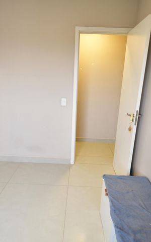 Apartamento para alugar com 47m², 2 quartos e 1 vagaQuarto 1
